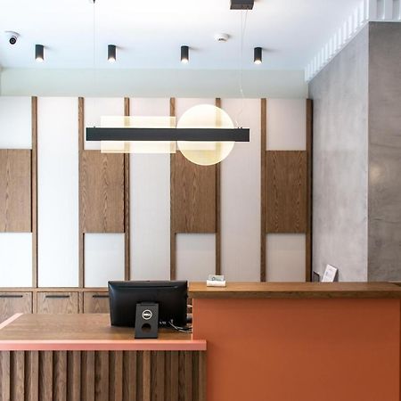 El Greco Hotel Chania  Bagian luar foto