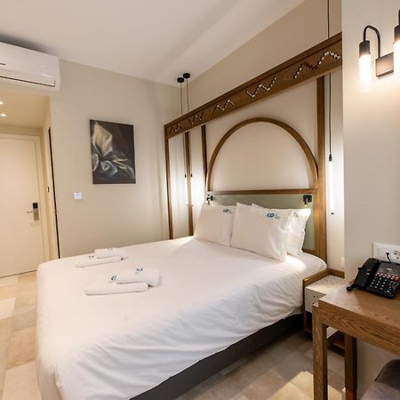 El Greco Hotel Chania  Bagian luar foto