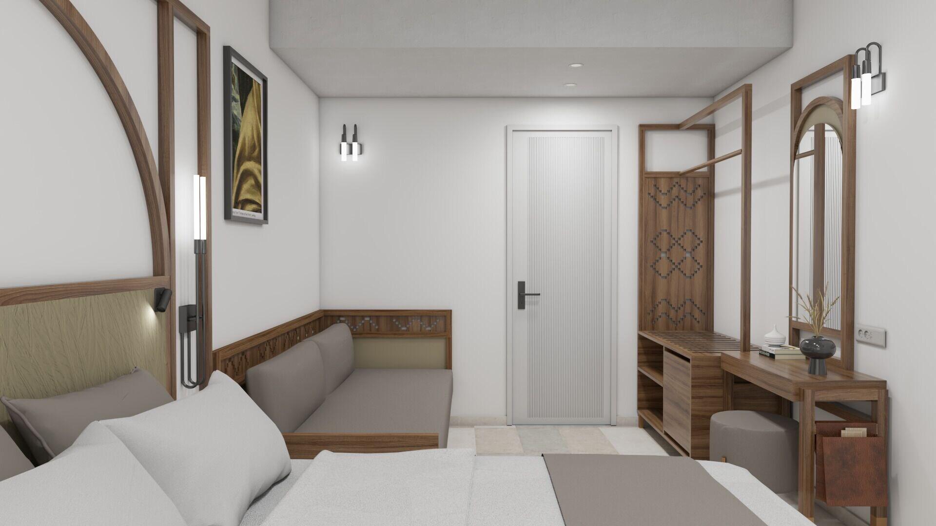 El Greco Hotel Chania  Bagian luar foto