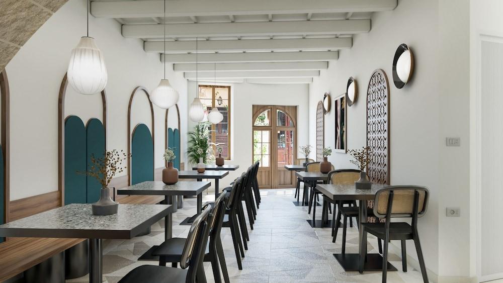 El Greco Hotel Chania  Bagian luar foto