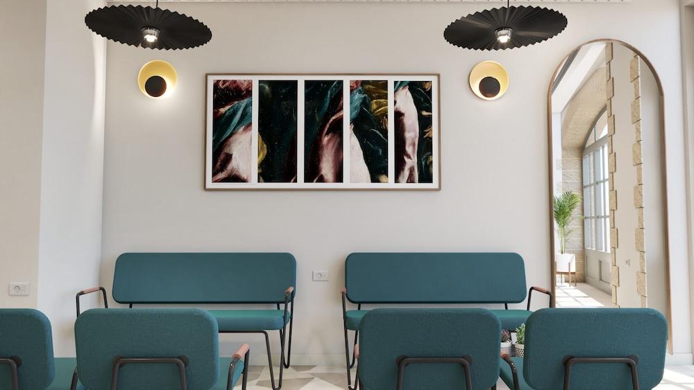 El Greco Hotel Chania  Bagian luar foto