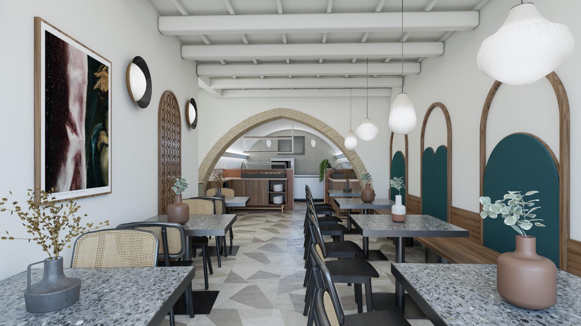 El Greco Hotel Chania  Bagian luar foto