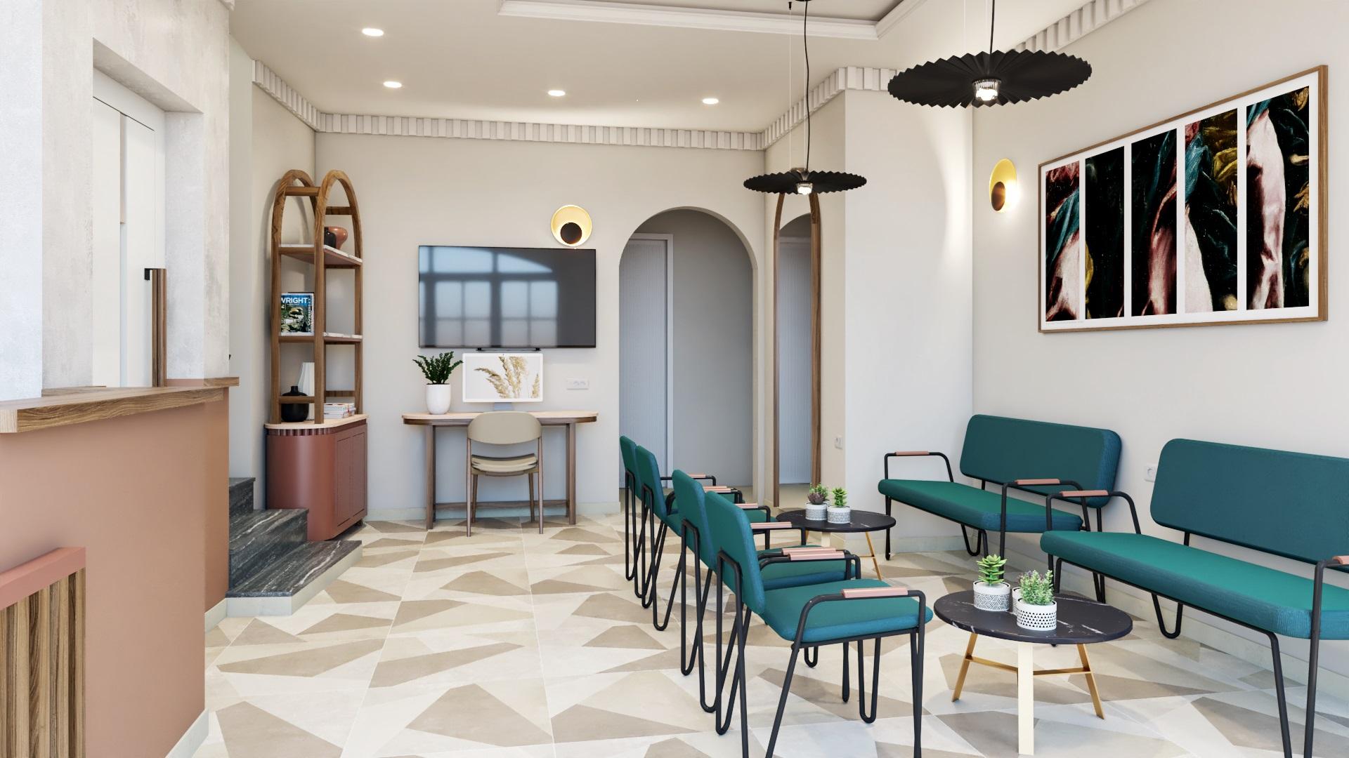El Greco Hotel Chania  Bagian luar foto