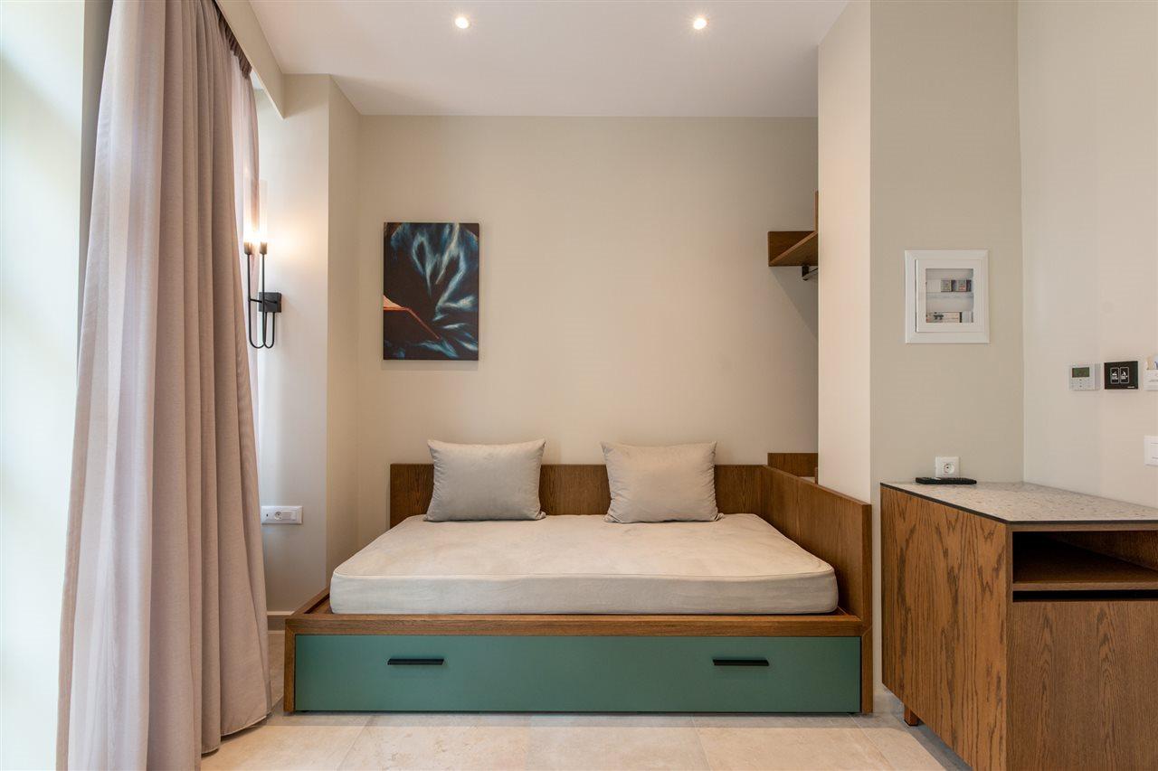 El Greco Hotel Chania  Bagian luar foto